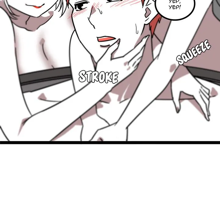 18+ Healing Hands OBGYN Chapter 32.1 page 38