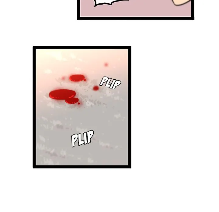 18+ Healing Hands OBGYN Chapter 32.1 page 50