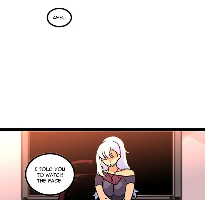 18+ Healing Hands OBGYN Chapter 32.1 page 56