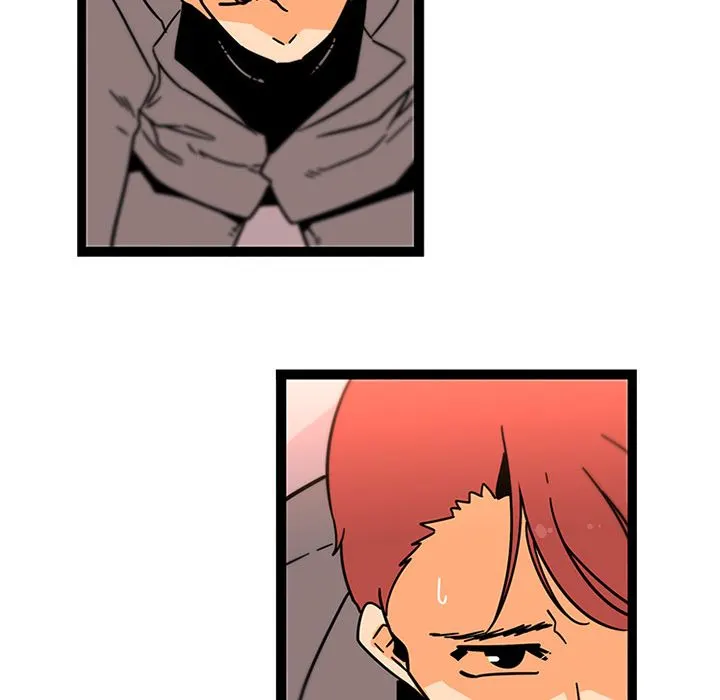 18+ Healing Hands OBGYN Chapter 32.1 page 58