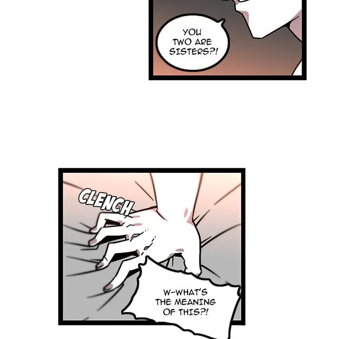 18+ Healing Hands OBGYN Chapter 32 page 5