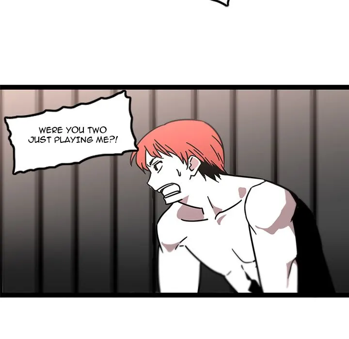 18+ Healing Hands OBGYN Chapter 32 page 6