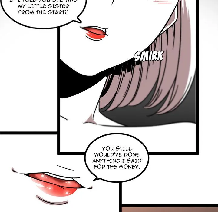 18+ Healing Hands OBGYN Chapter 32 page 11
