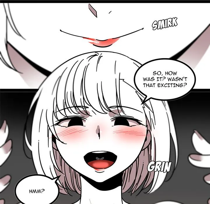 18+ Healing Hands OBGYN Chapter 32 page 15