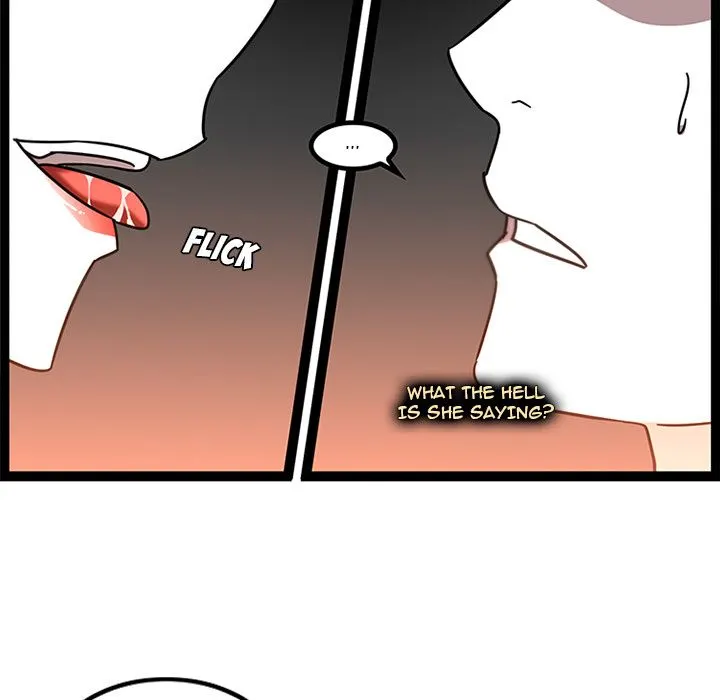 18+ Healing Hands OBGYN Chapter 32 page 19