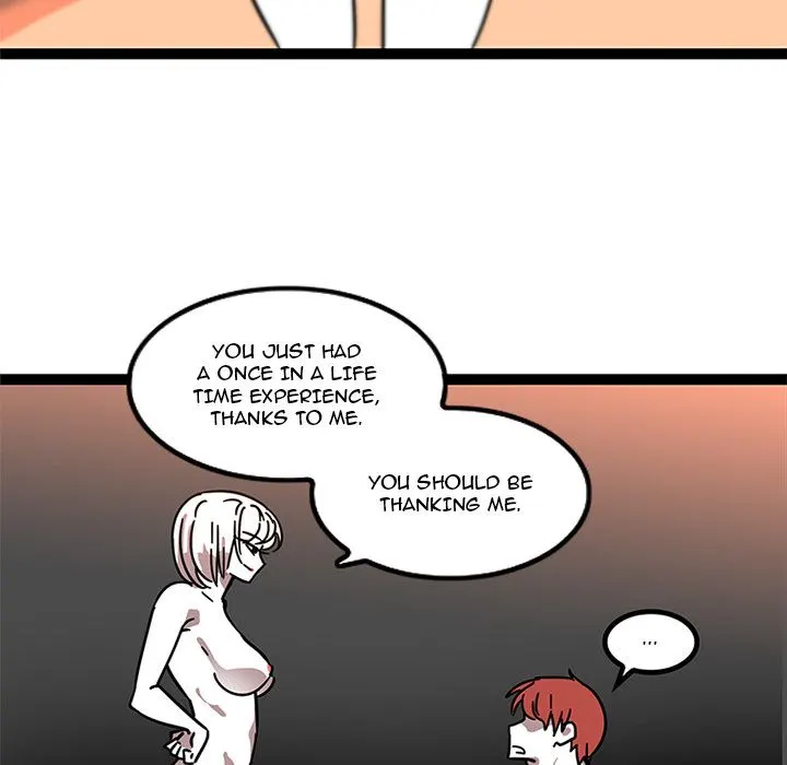 18+ Healing Hands OBGYN Chapter 32 page 21