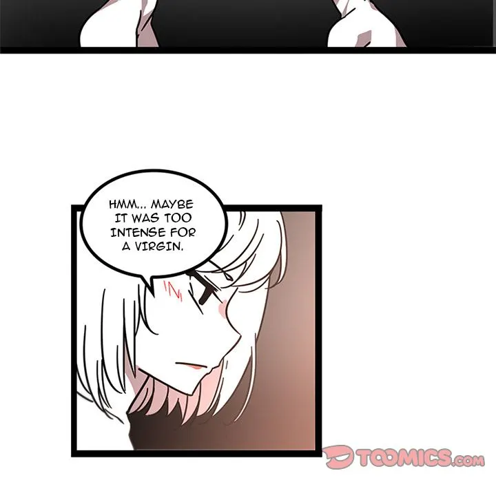18+ Healing Hands OBGYN Chapter 32 page 22