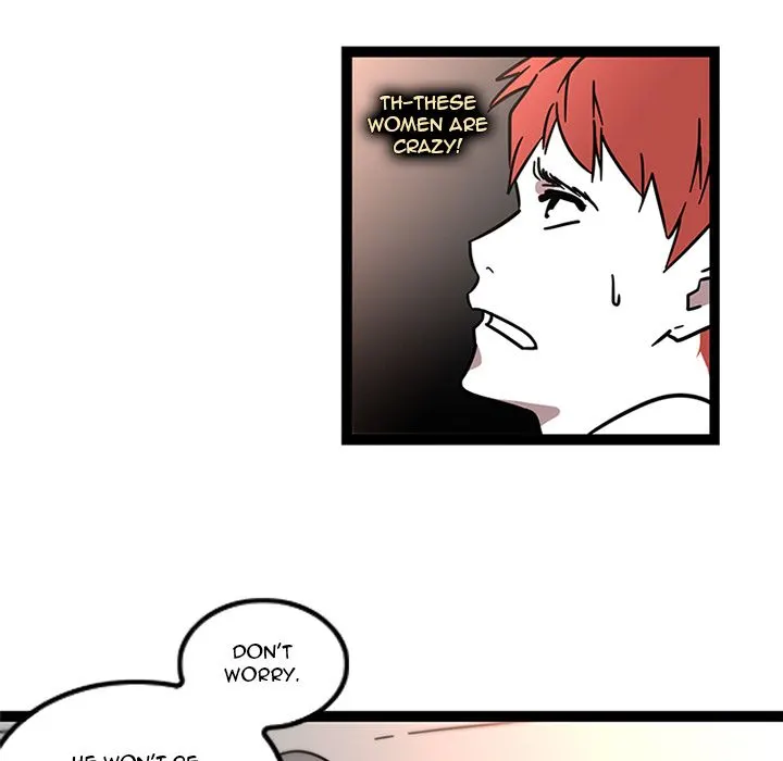 18+ Healing Hands OBGYN Chapter 32 page 23
