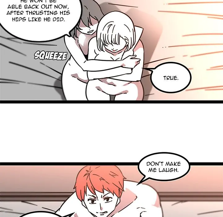 18+ Healing Hands OBGYN Chapter 32 page 24