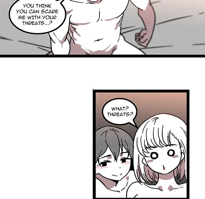18+ Healing Hands OBGYN Chapter 32 page 25