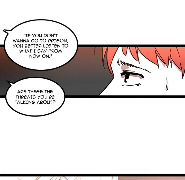 18+ Healing Hands OBGYN Chapter 32 page 30