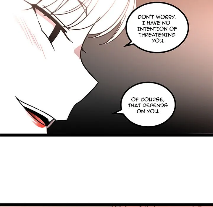 18+ Healing Hands OBGYN Chapter 32 page 31