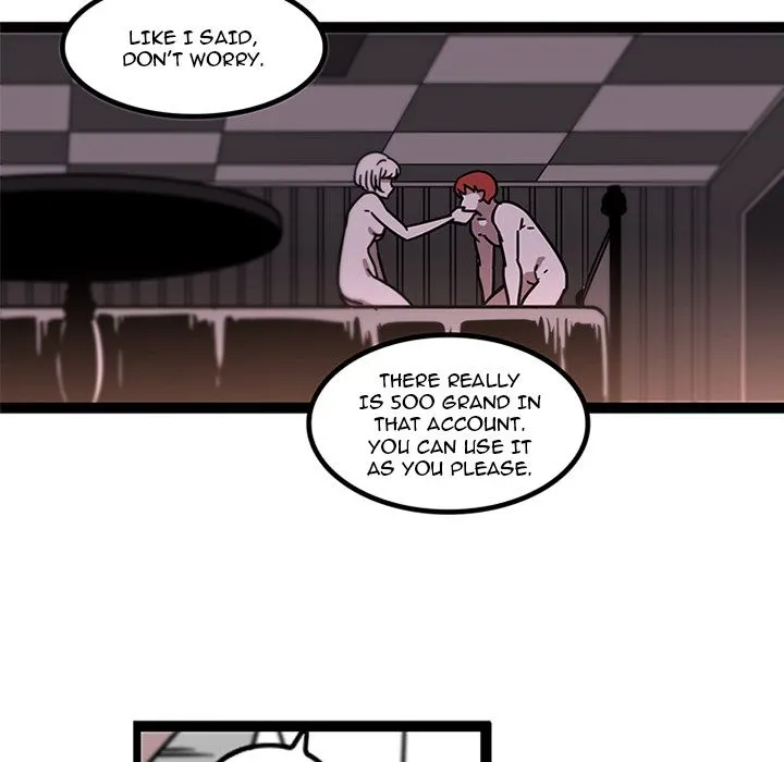 18+ Healing Hands OBGYN Chapter 32 page 33