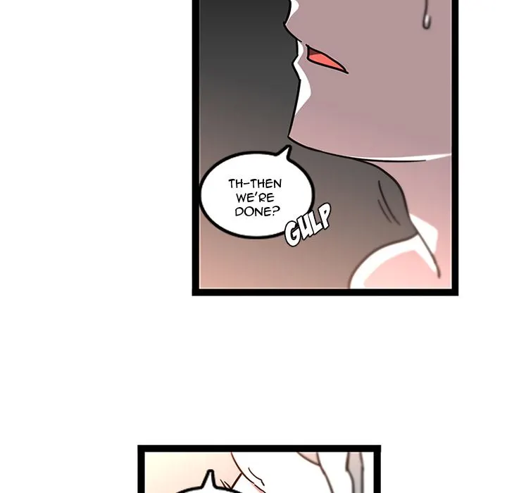18+ Healing Hands OBGYN Chapter 32 page 35