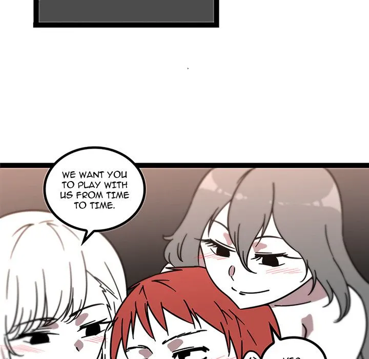 18+ Healing Hands OBGYN Chapter 32 page 37