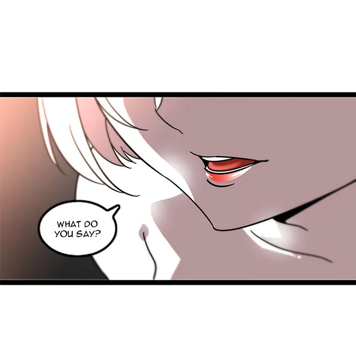 18+ Healing Hands OBGYN Chapter 32 page 39