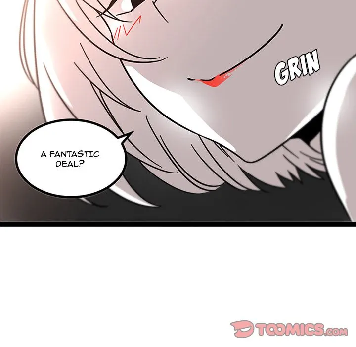 18+ Healing Hands OBGYN Chapter 32 page 42