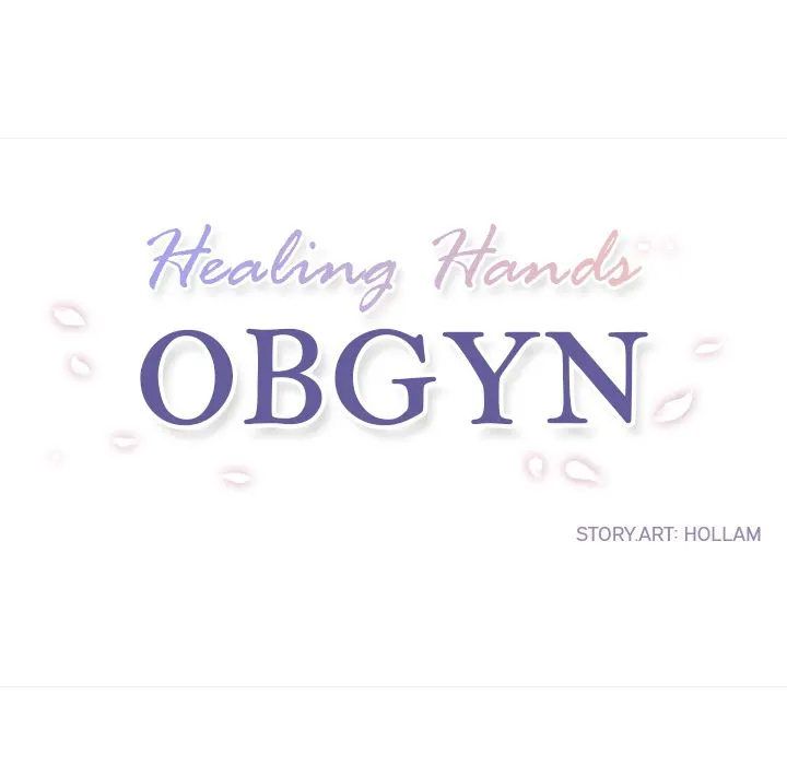 18+ Healing Hands OBGYN Chapter 32 page 45