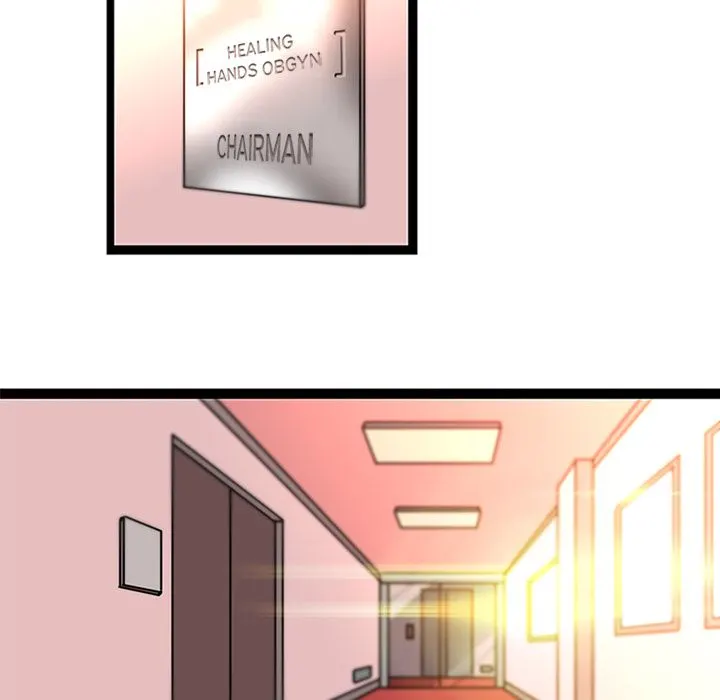18+ Healing Hands OBGYN Chapter 32 page 48