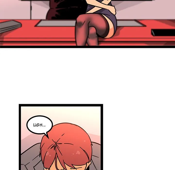 18+ Healing Hands OBGYN Chapter 32 page 57