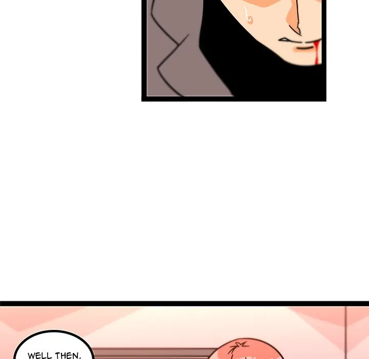 18+ Healing Hands OBGYN Chapter 32 page 59