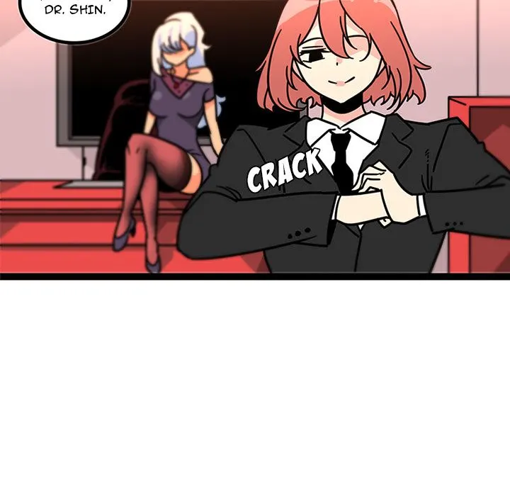 18+ Healing Hands OBGYN Chapter 32 page 60