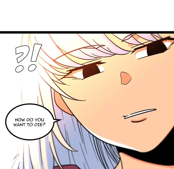 18+ Healing Hands OBGYN Chapter 32 page 61