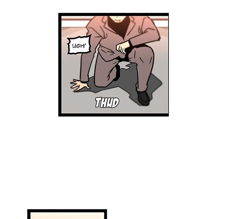 18+ Healing Hands OBGYN Chapter 33.1 page 16