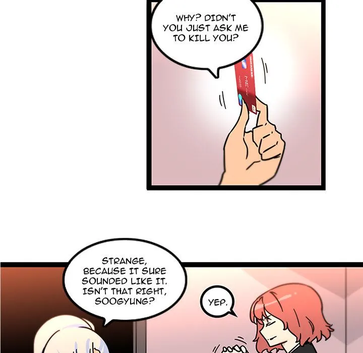 18+ Healing Hands OBGYN Chapter 33.1 page 24