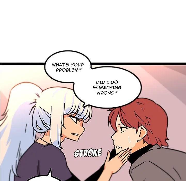 18+ Healing Hands OBGYN Chapter 33.1 page 28