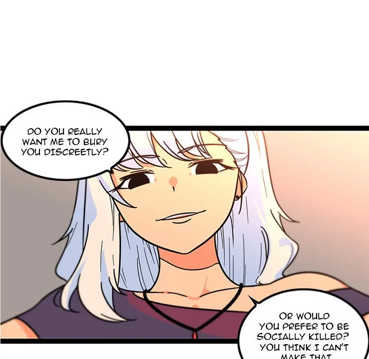 18+ Healing Hands OBGYN Chapter 33.1 page 33
