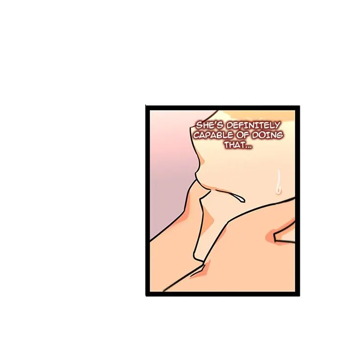 18+ Healing Hands OBGYN Chapter 33.1 page 36