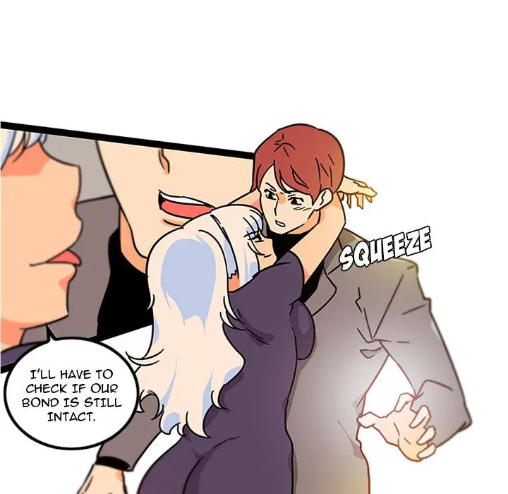 18+ Healing Hands OBGYN Chapter 33.1 page 44