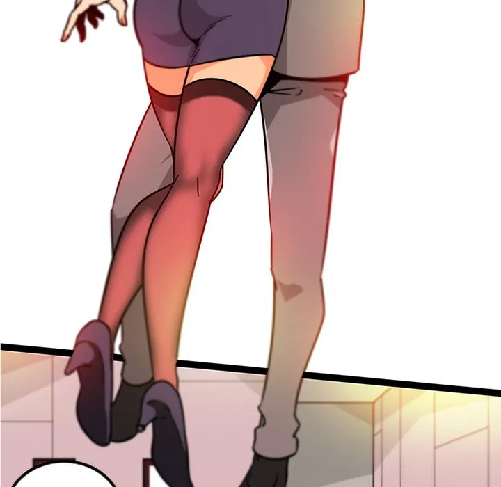 18+ Healing Hands OBGYN Chapter 33.1 page 45