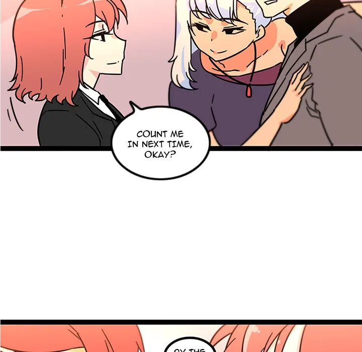 18+ Healing Hands OBGYN Chapter 33.1 page 47