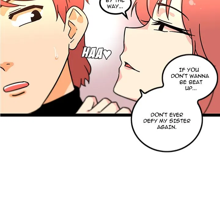 18+ Healing Hands OBGYN Chapter 33.1 page 48