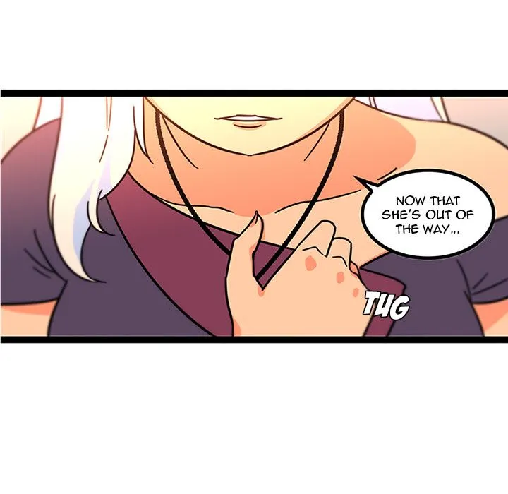 18+ Healing Hands OBGYN Chapter 33.1 page 50