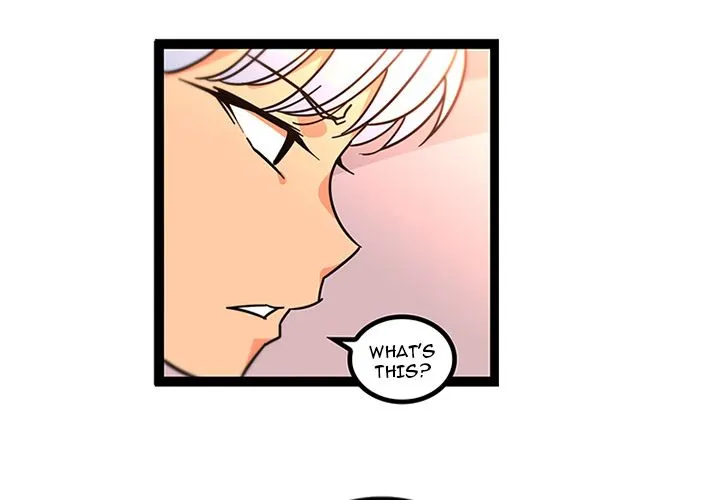 18+ Healing Hands OBGYN Chapter 33 page 4