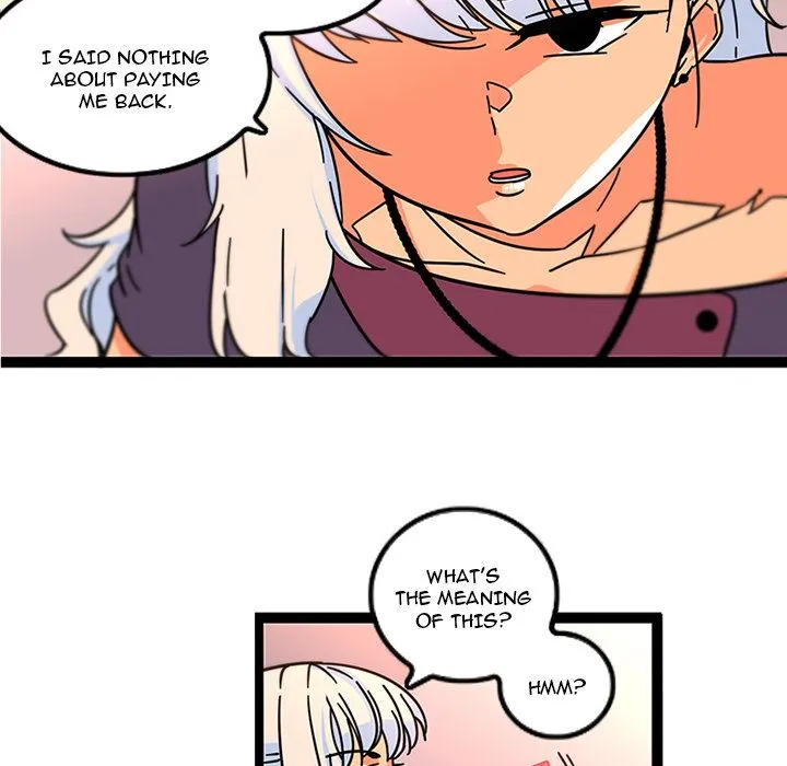 18+ Healing Hands OBGYN Chapter 33 page 6