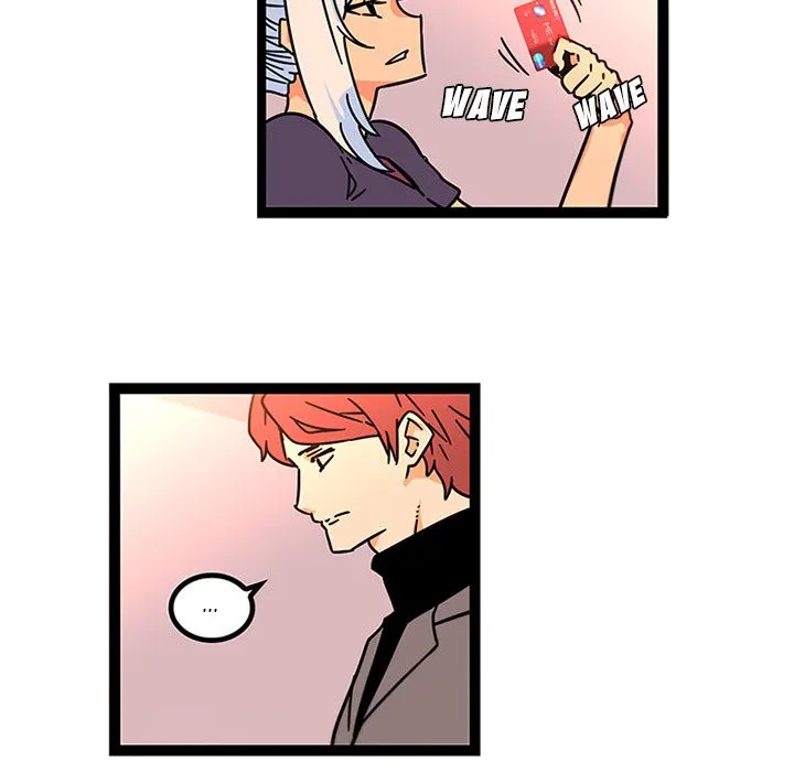 18+ Healing Hands OBGYN Chapter 33 page 7