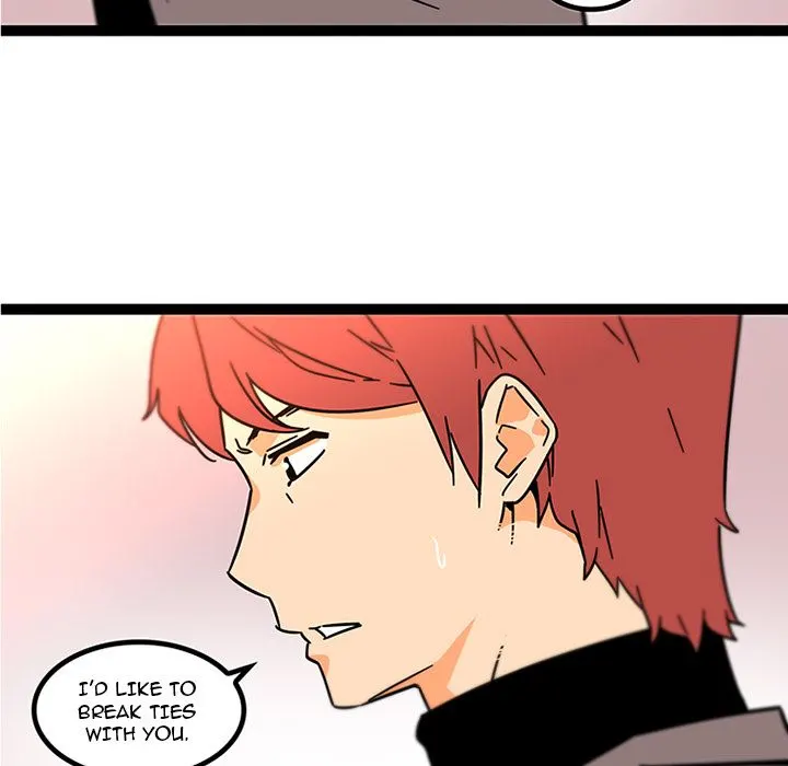 18+ Healing Hands OBGYN Chapter 33 page 9
