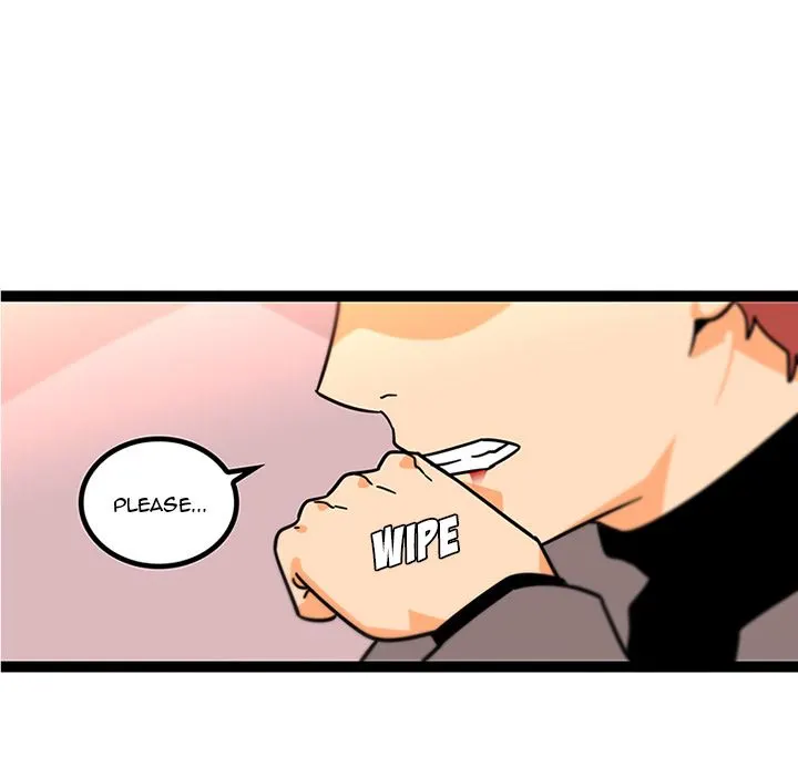 18+ Healing Hands OBGYN Chapter 33 page 22