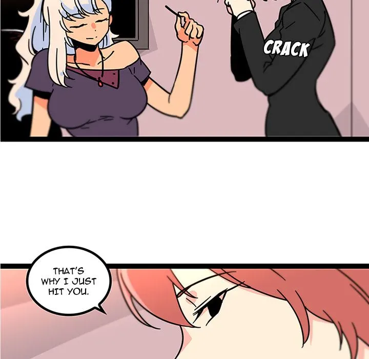 18+ Healing Hands OBGYN Chapter 33 page 25