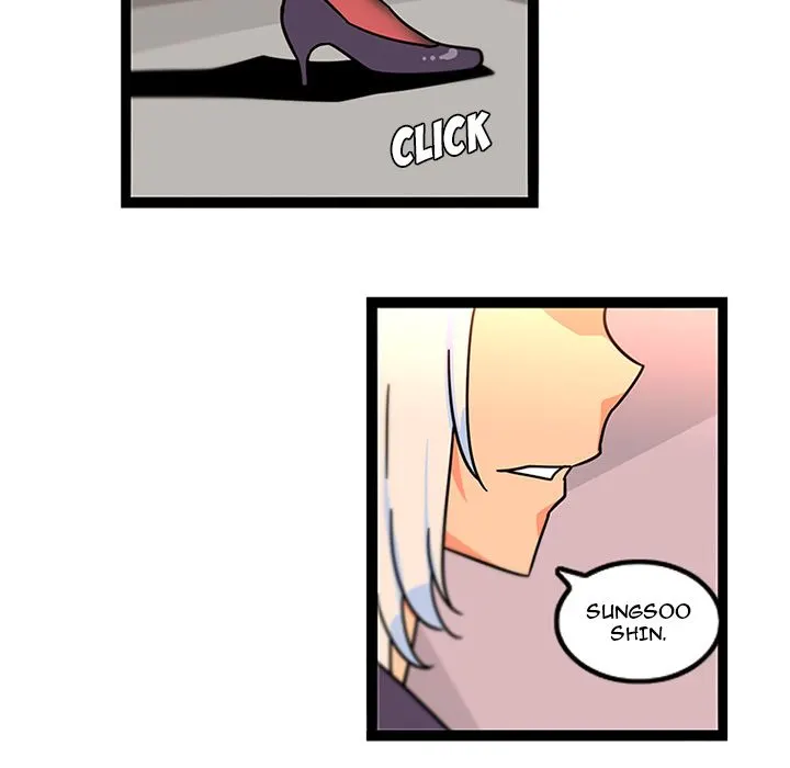 18+ Healing Hands OBGYN Chapter 33 page 27