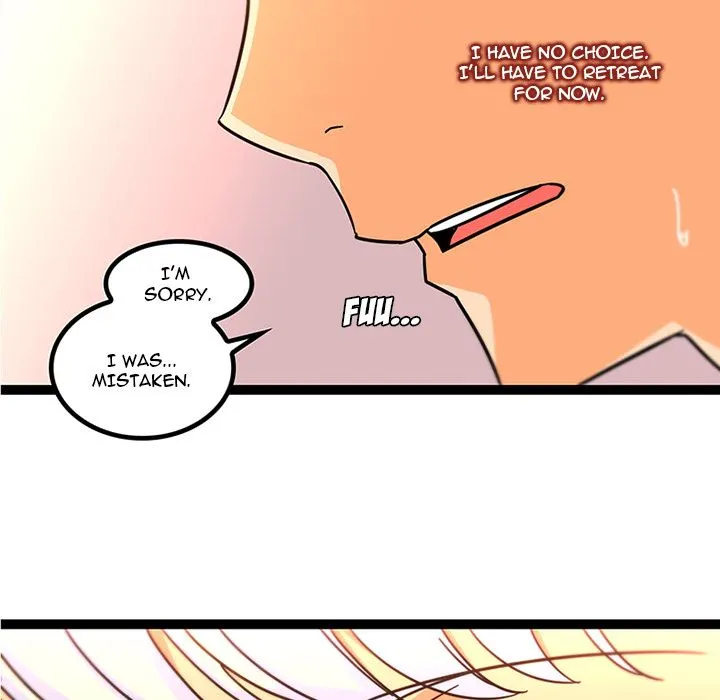 18+ Healing Hands OBGYN Chapter 33 page 38