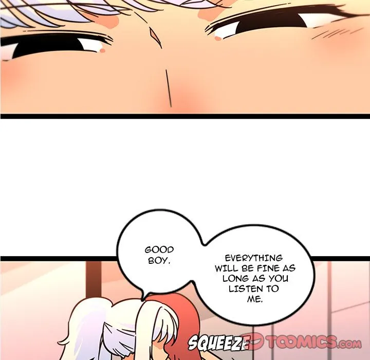 18+ Healing Hands OBGYN Chapter 33 page 39