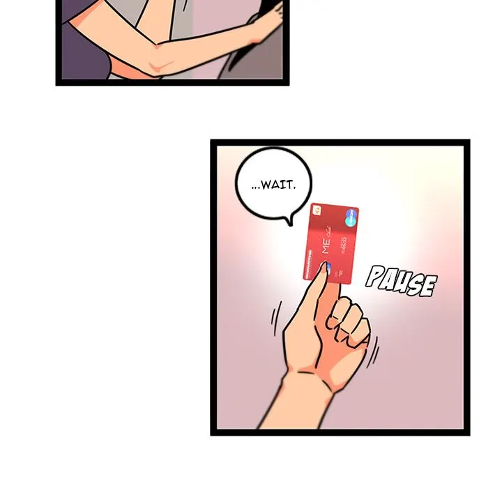 18+ Healing Hands OBGYN Chapter 33 page 41