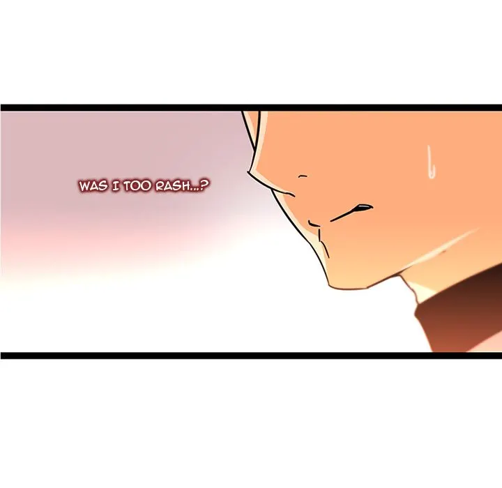 18+ Healing Hands OBGYN Chapter 33 page 43