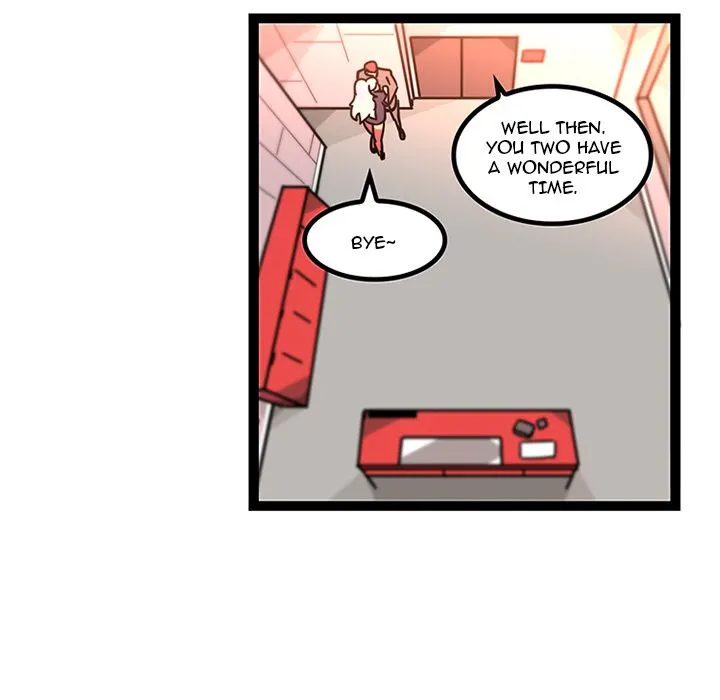 18+ Healing Hands OBGYN Chapter 33 page 49