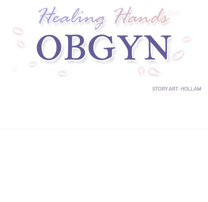 18+ Healing Hands OBGYN Chapter 33 page 55